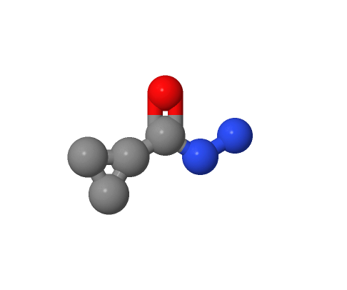 环丙甲酰肼