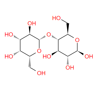 5965-66-2 β-乳糖