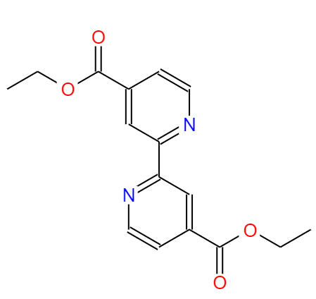 2,2'-联吡啶-4,4'-二甲酸乙酯