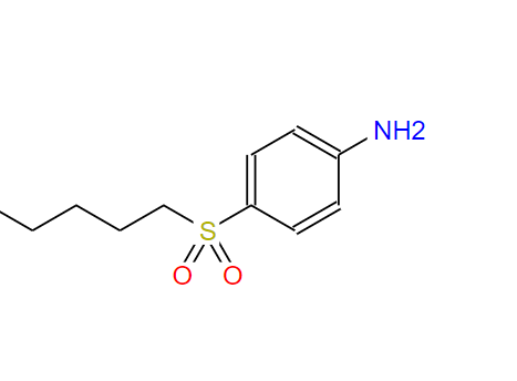 6052-20-6 4-十六烷基磺酰苯胺