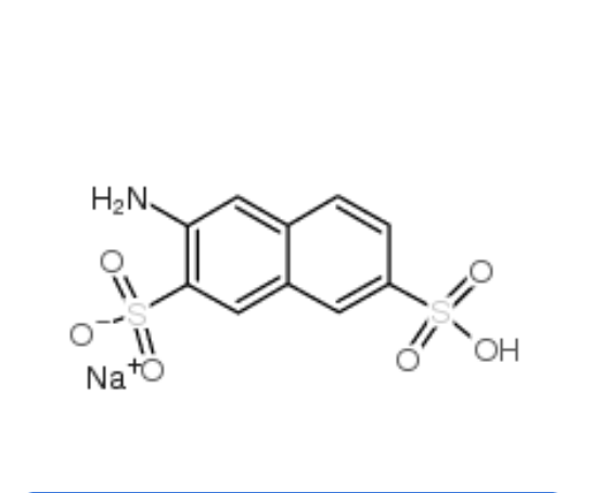 3-氨基-2,7-萘二磺酸单钠盐	