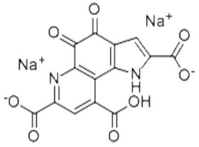 PQQ（CAS 122628-50-6）