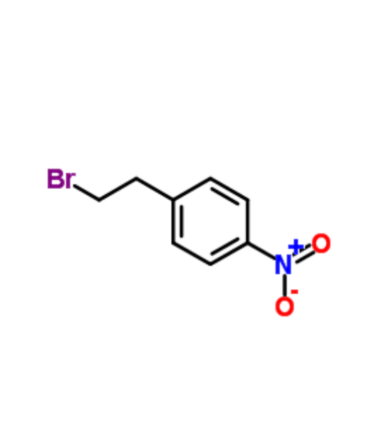 4-硝基苯乙基溴	