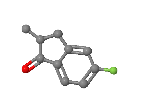 2-甲基-5-氟茚满酮