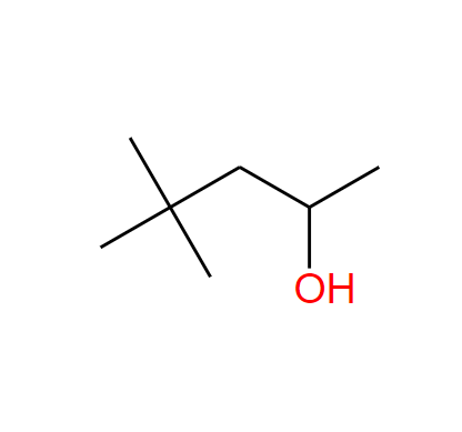 6144-93-0 4,4-二甲基-2-戊醇