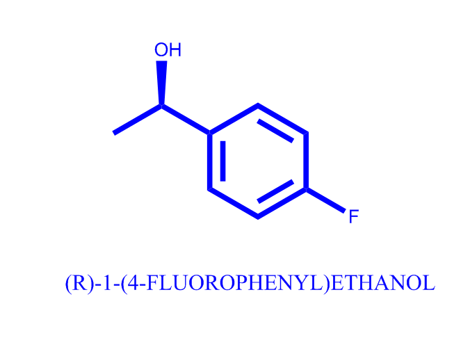 (R)-1-(4-氟苯基)乙醇