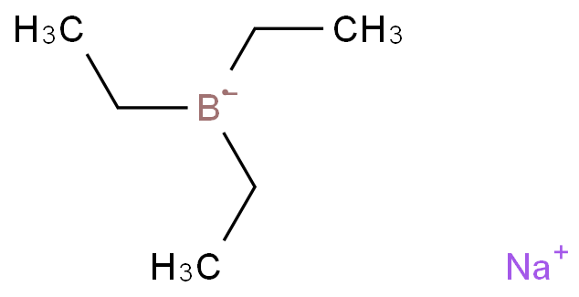 三乙基硼氢化钠