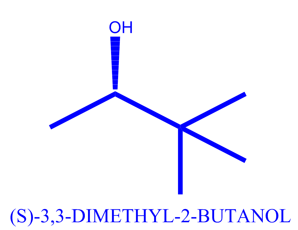 (S)-3,3-二甲基-2-丁醇