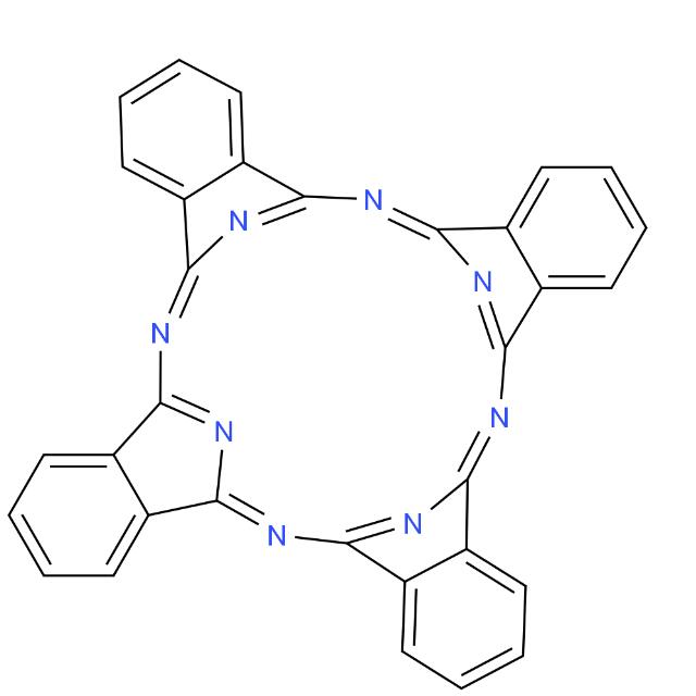 酞菁铜