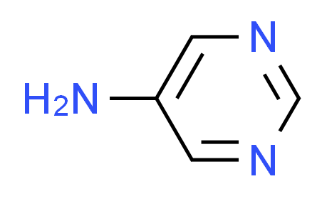 5-氨基嘧啶