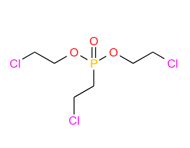 6294-34-4 双(2-氯乙基)-(2-氯乙基)膦酸酯