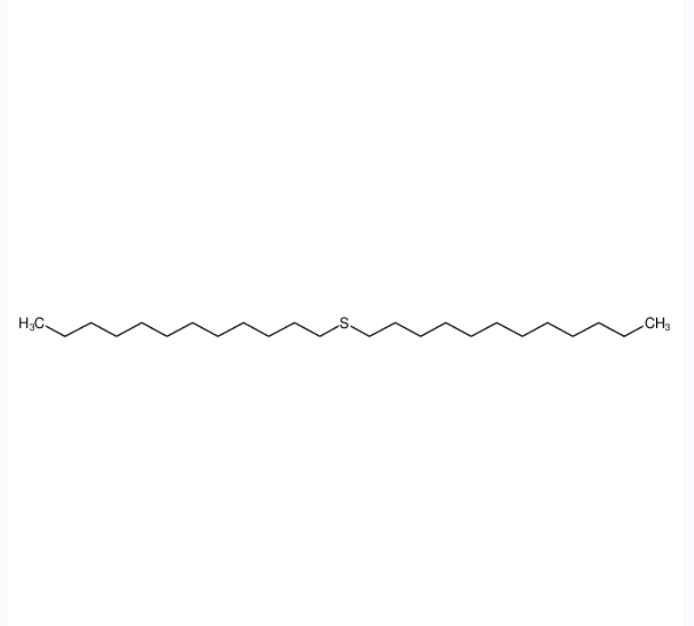 正十二烷基硫醚