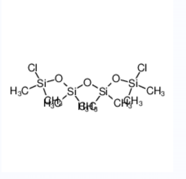 1,7-二氯辛甲基四硅氧烷
