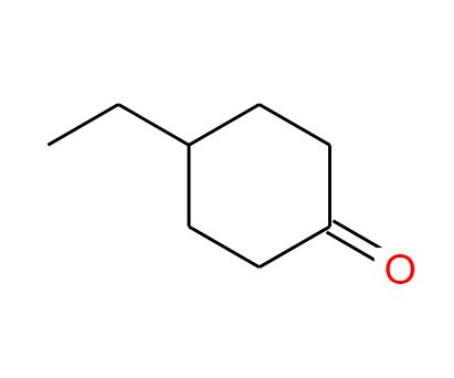 5441-51-0 4-乙基环己酮