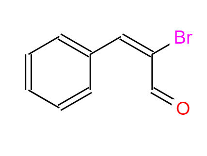 5443-49-2 α-溴肉桂醛