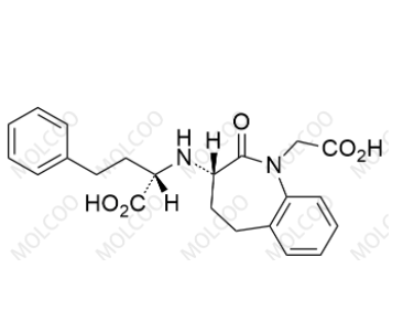 贝那普利EP杂质C