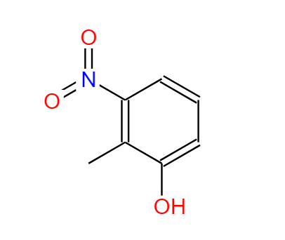 5460-31-1 3-硝基邻甲酚