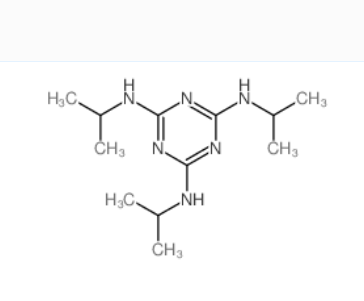 5465-03-2 N,N',N''-三异丙基-1,3,5-三嗪-2,4,6-三胺