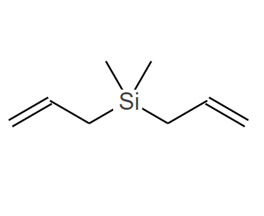 二烯丙基二甲基硅烷