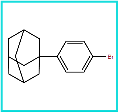 4-金刚烷基溴苯