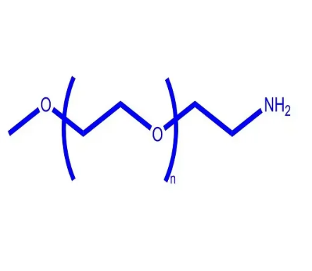 甲氧基聚乙二醇胺