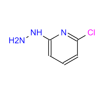 5193-03-3 2-氯-6-肼基吡啶