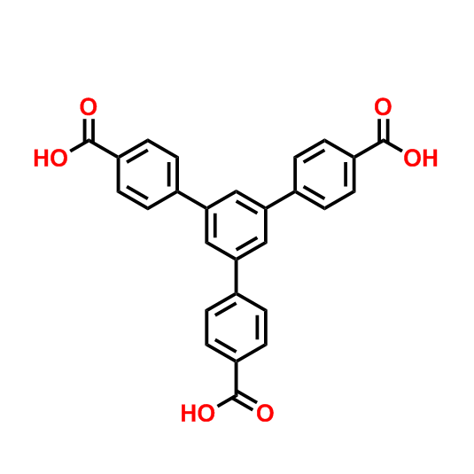 1,3,5-三(4-羧基苯基)苯