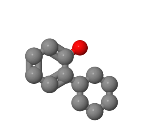 2-环己基苯酚