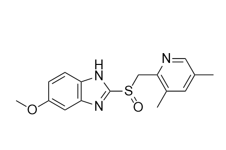 埃索美拉唑杂质B