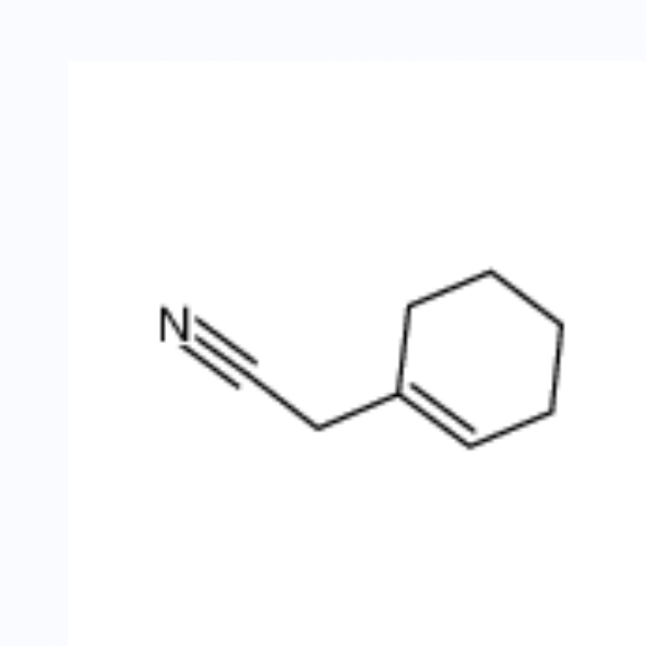 1-环己烯乙腈	