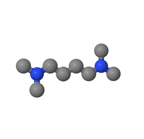 N,N,N',N' - 四甲基-1,4-丁二胺