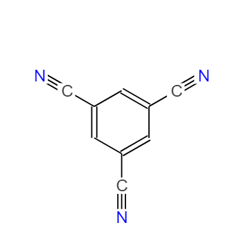 10365-94-3 1,3,5-苯三腈