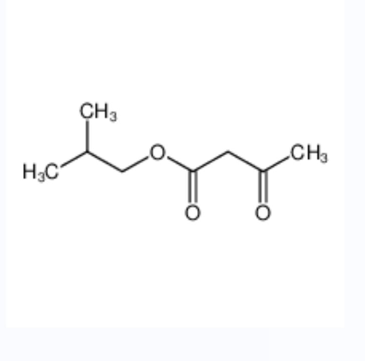 乙酰乙酸异丁酯