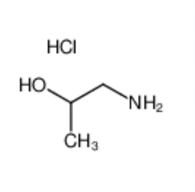 1-amino-2-propanol hydrochloride