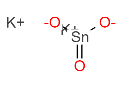 锡酸钾
