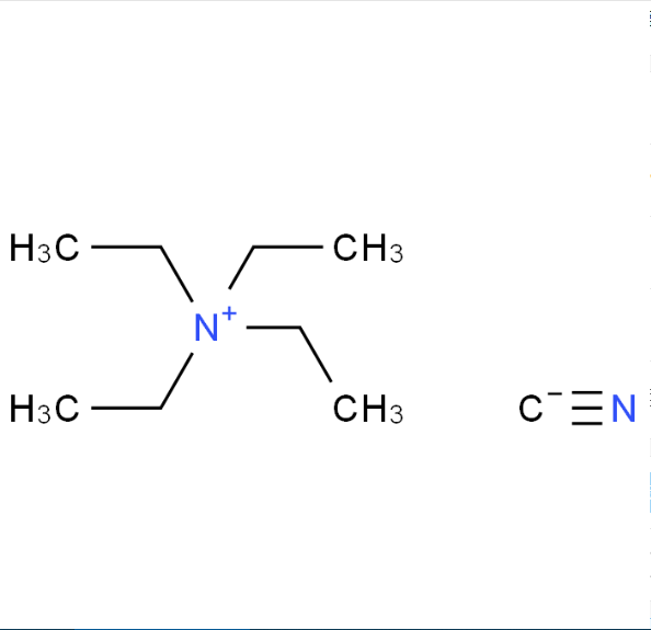 氰化四乙基铵