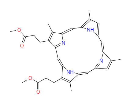 10589-94-3 次卟啉二甲酯