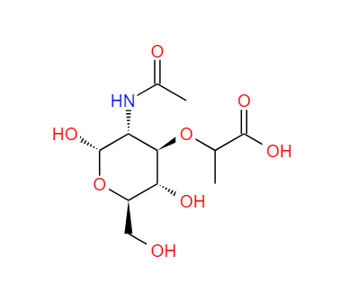 10597-89-4 N-乙酰胞壁酸
