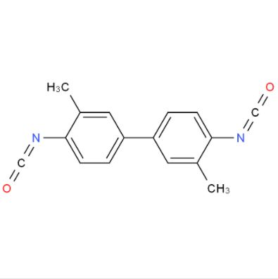 二甲基联苯二异氰酸酯