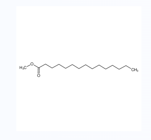 十五烷酸甲酯	