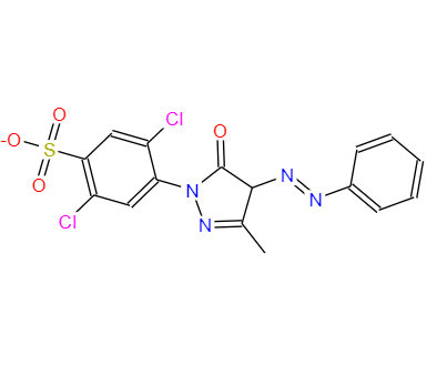 酸性黄14