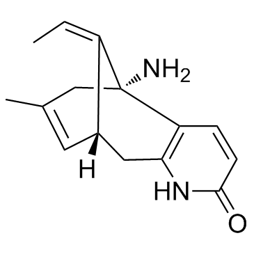 石杉碱甲；石杉碱钾A；石杉碱A；石杉碱甲提取物