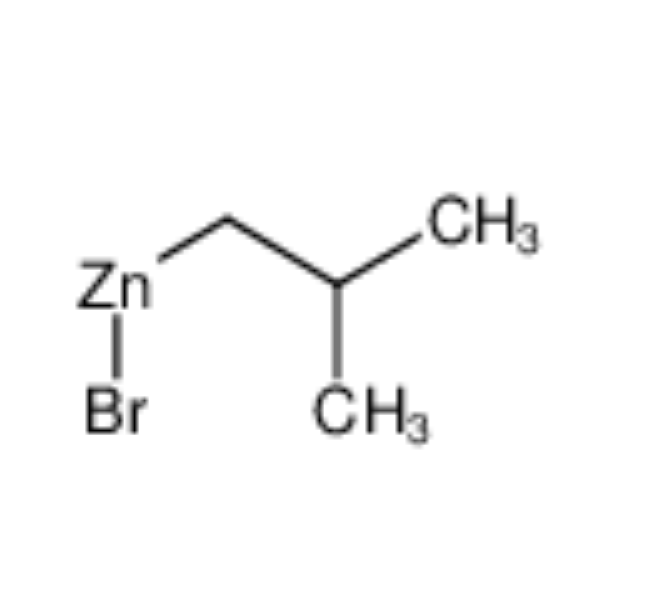 异丁基溴化锌