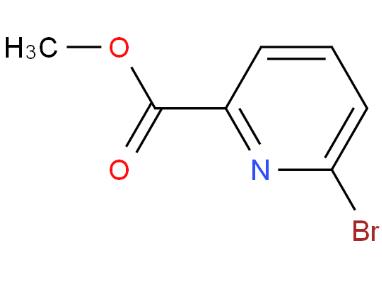 26218-75-7;6-溴-2-吡啶甲酸甲酯厂家直销