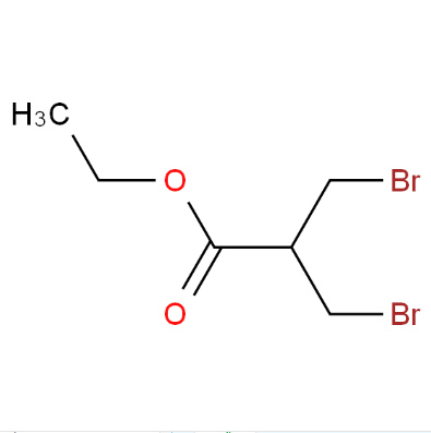  3-溴-2-(溴甲基)丙酸乙酯