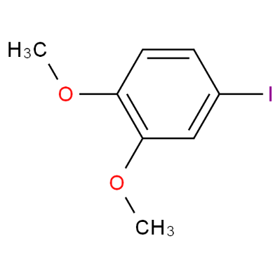 3,4-二甲氧基碘代苯
