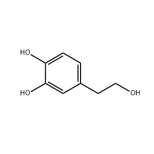 羟基酪醇