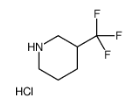 3-三氟甲基哌啶盐酸盐