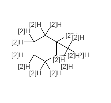 甲基环己烷-d14