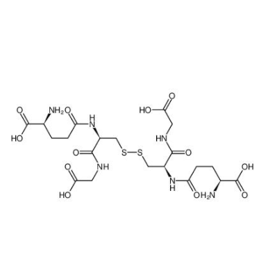L-谷胱甘肽